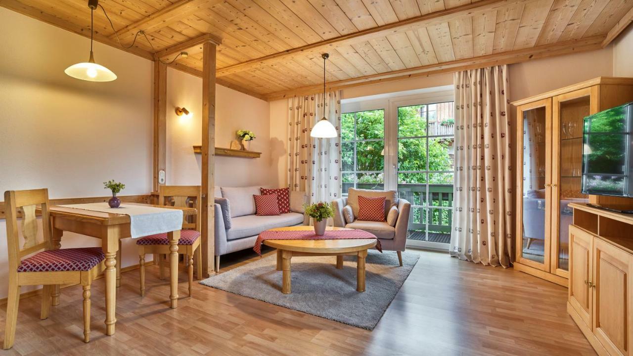 Haus Wiesengrund Frauenau Esterno foto